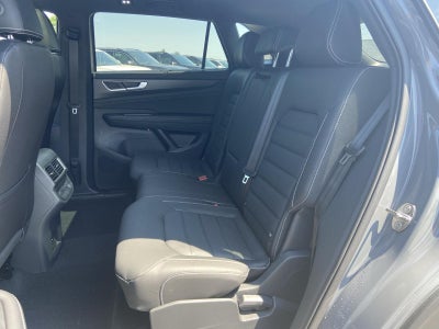 2026 Volkswagen Atlas Cross Sport 2.0T SEL