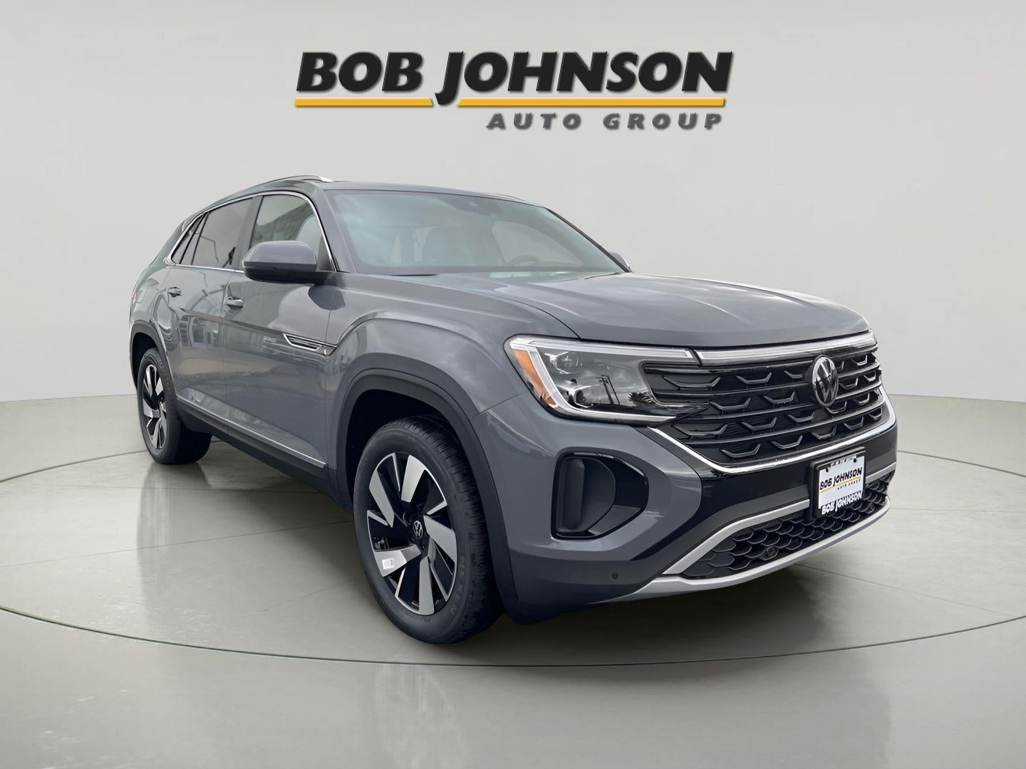 2026 Volkswagen Atlas Cross Sport 2.0T SEL