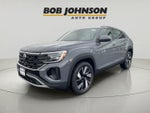 2026 Volkswagen Atlas Cross Sport 2.0T SEL
