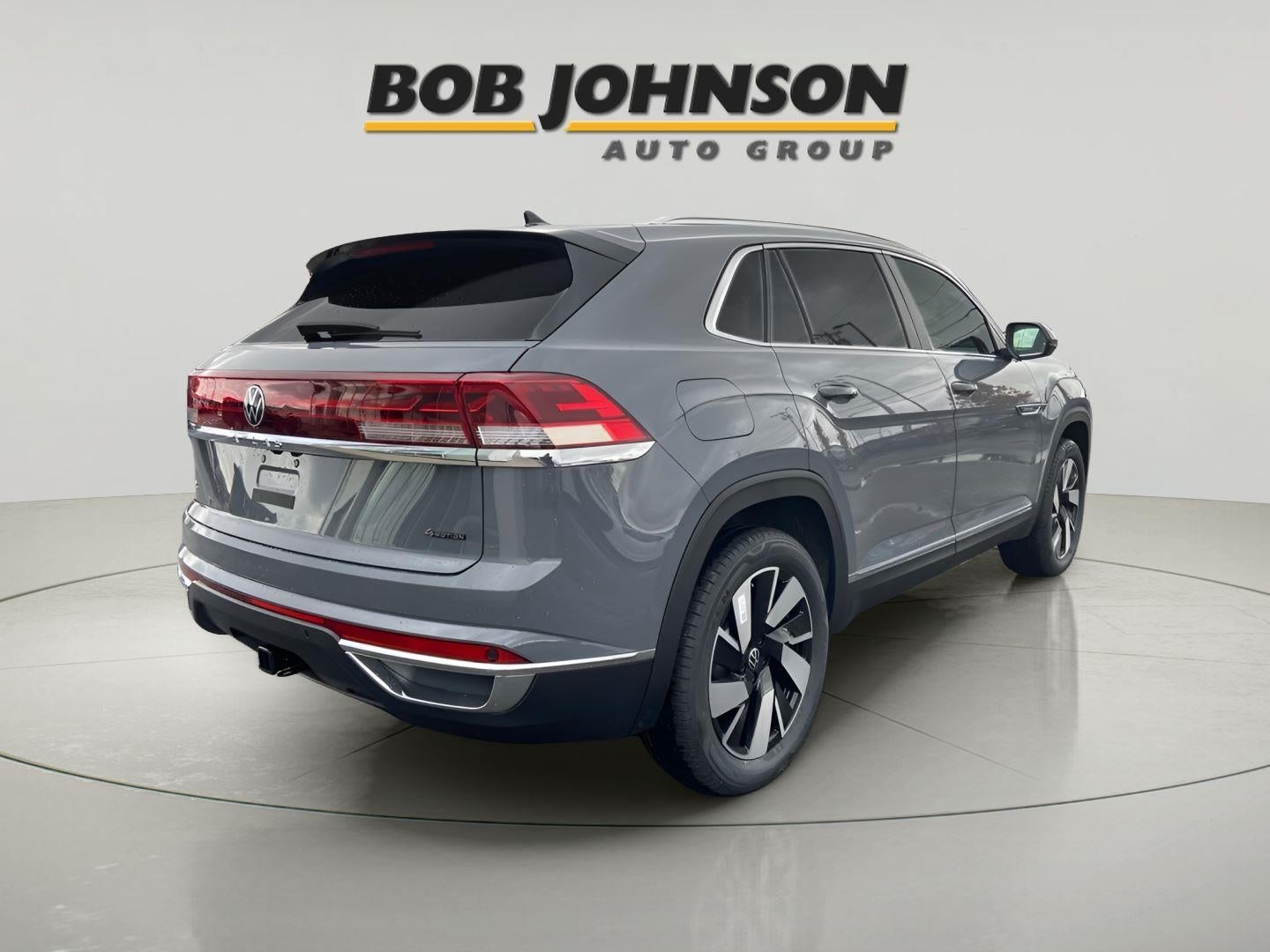 2026 Volkswagen Atlas Cross Sport 2.0T SEL