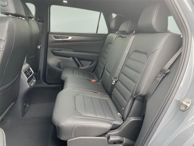 2026 Volkswagen Atlas Cross Sport 2.0T SEL