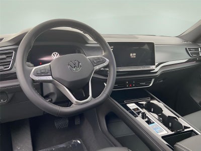 2026 Volkswagen Atlas Cross Sport 2.0T SEL