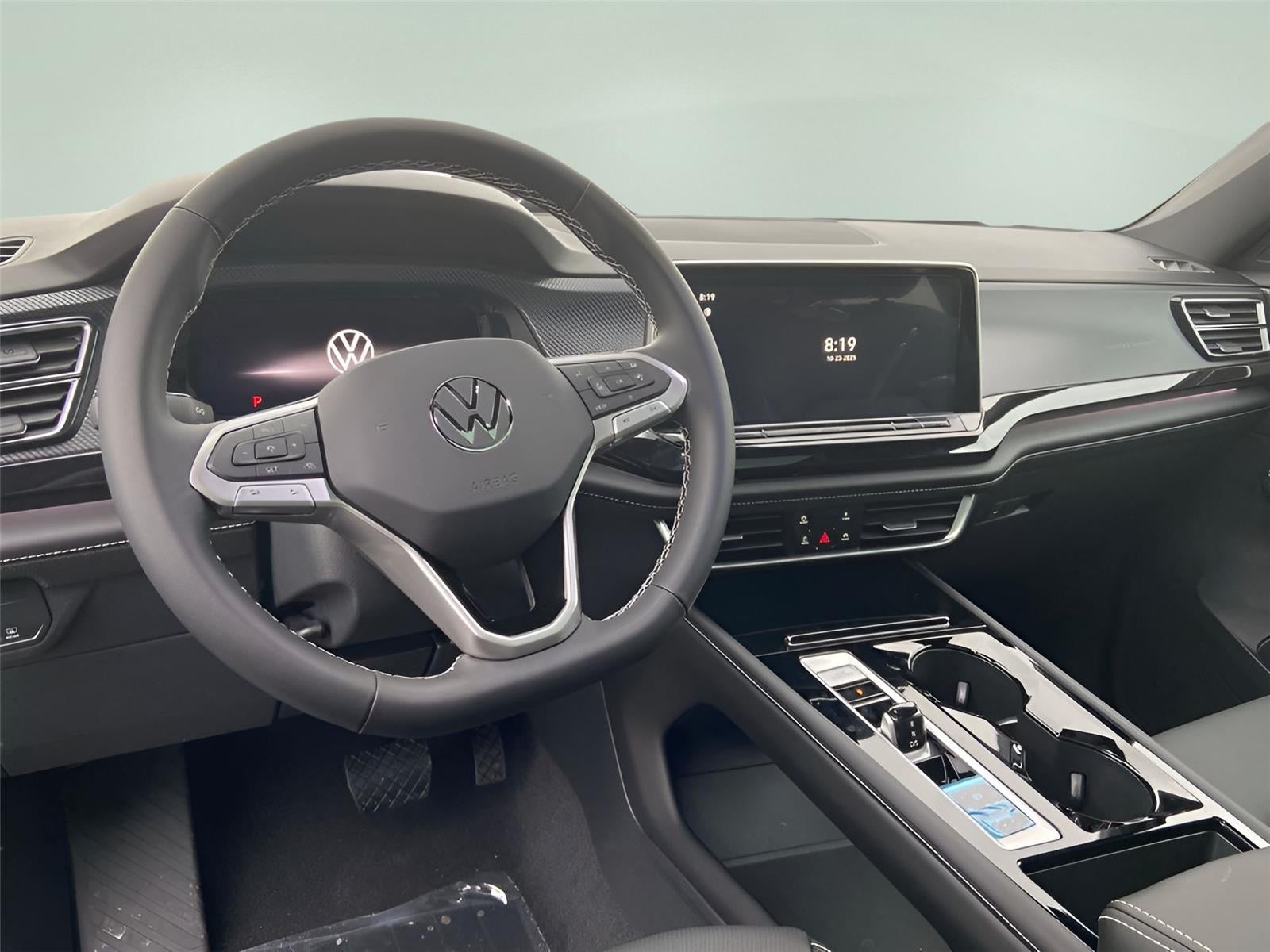 2026 Volkswagen Atlas Cross Sport 2.0T SEL