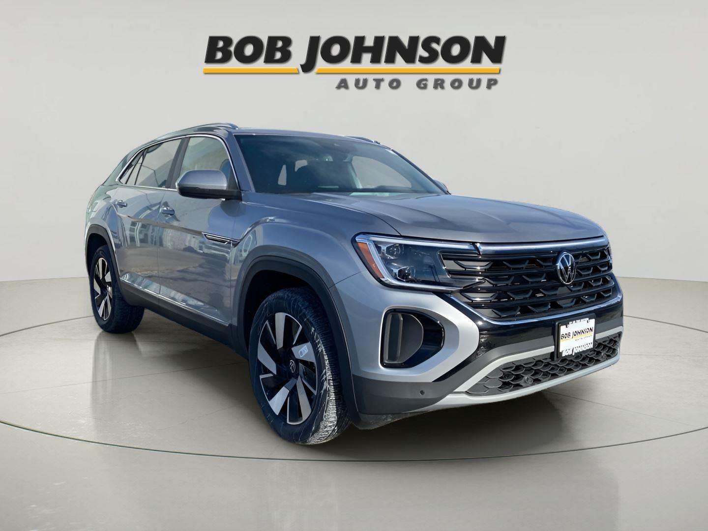 2026 Volkswagen Atlas Cross Sport 2.0T SEL