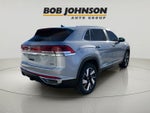 2026 Volkswagen Atlas Cross Sport 2.0T SEL