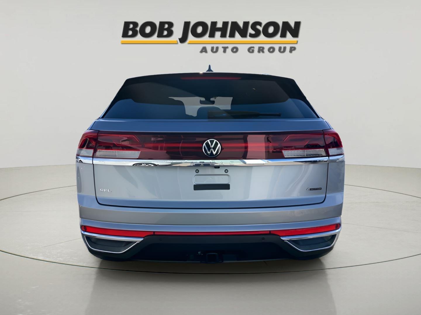 2026 Volkswagen Atlas Cross Sport 2.0T SEL