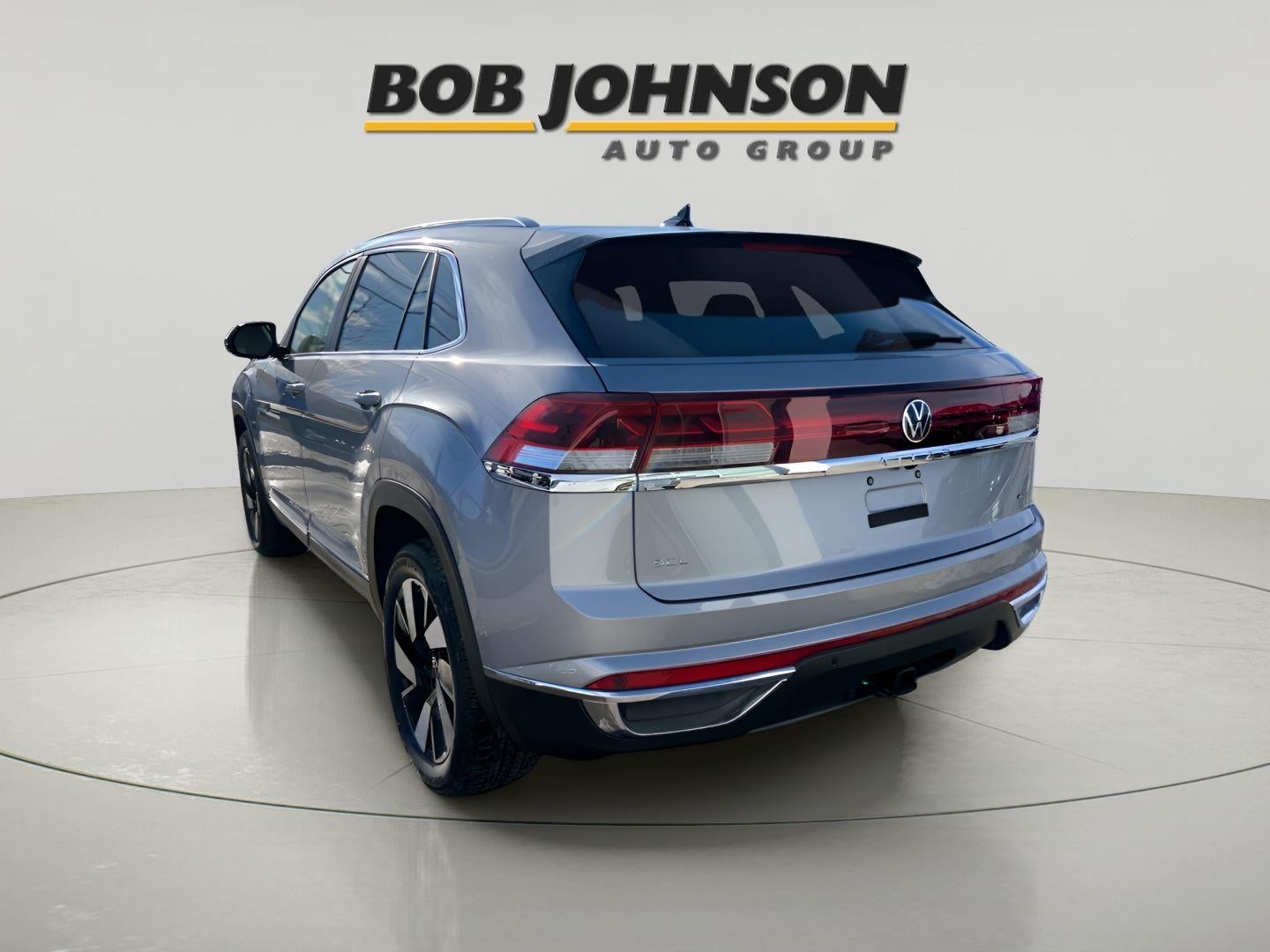 2026 Volkswagen Atlas Cross Sport 2.0T SEL