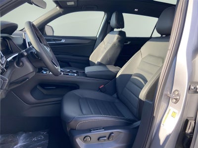 2026 Volkswagen Atlas Cross Sport 2.0T SEL