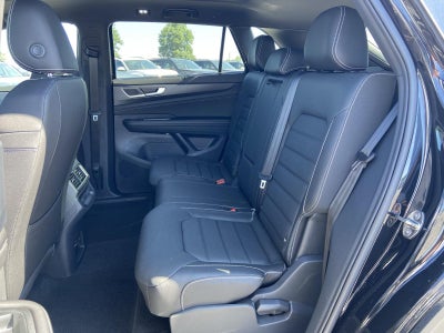 2026 Volkswagen Atlas Cross Sport 2.0T SEL