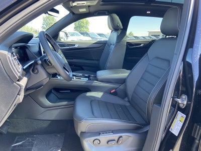 2026 Volkswagen Atlas Cross Sport 2.0T SEL