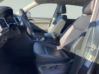 2023 Volkswagen Atlas SEL