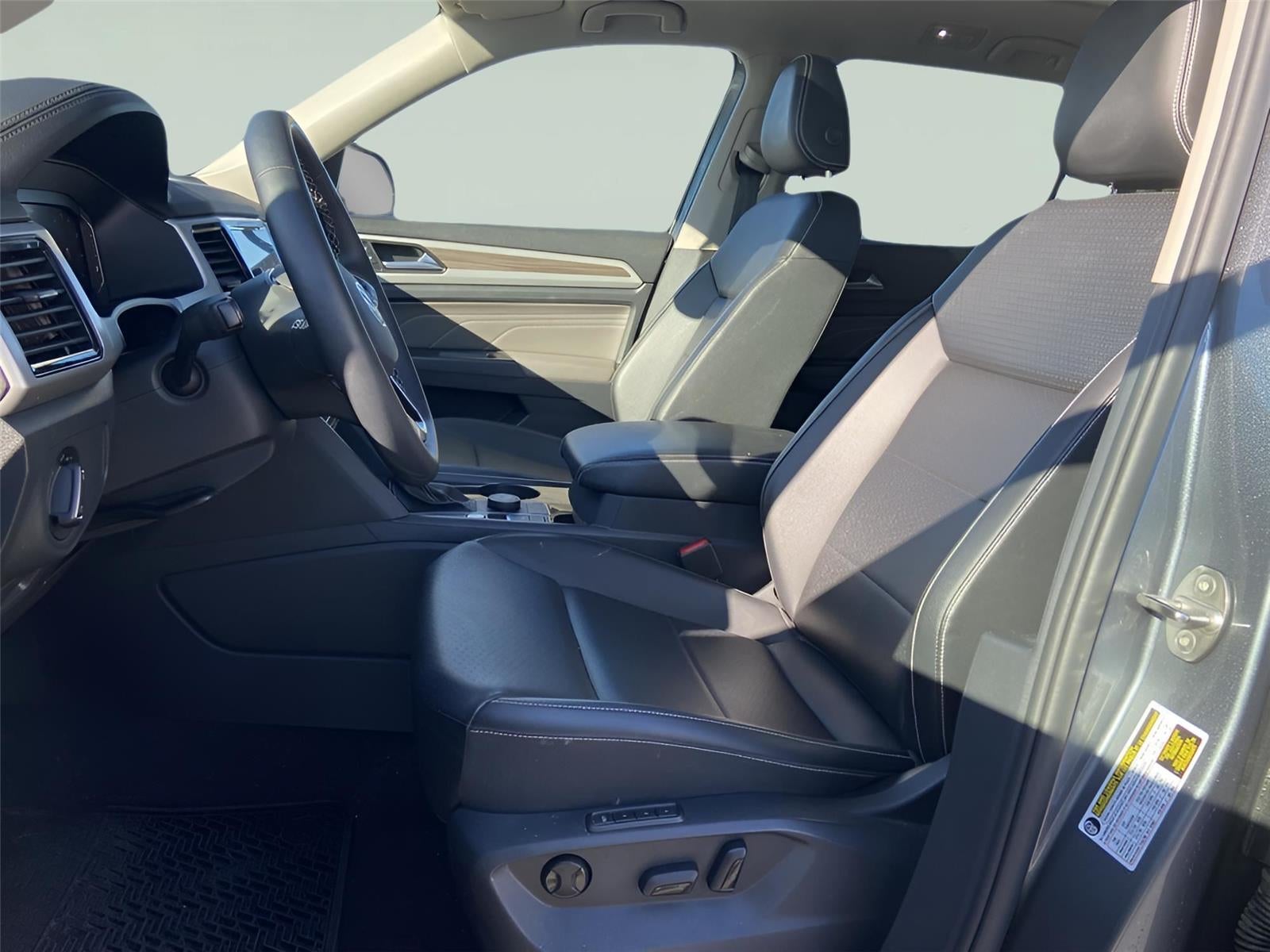 2023 Volkswagen Atlas SEL