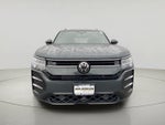 2027 Volkswagen Atlas SEL Premium R-Line