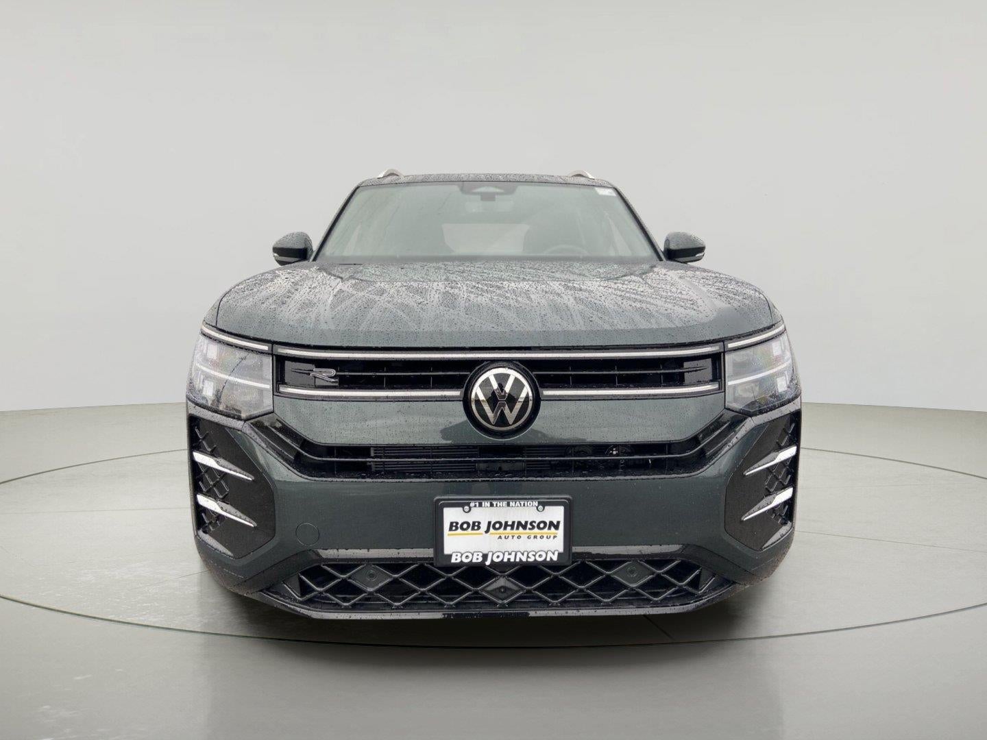 2027 Volkswagen Atlas SEL Premium R-Line