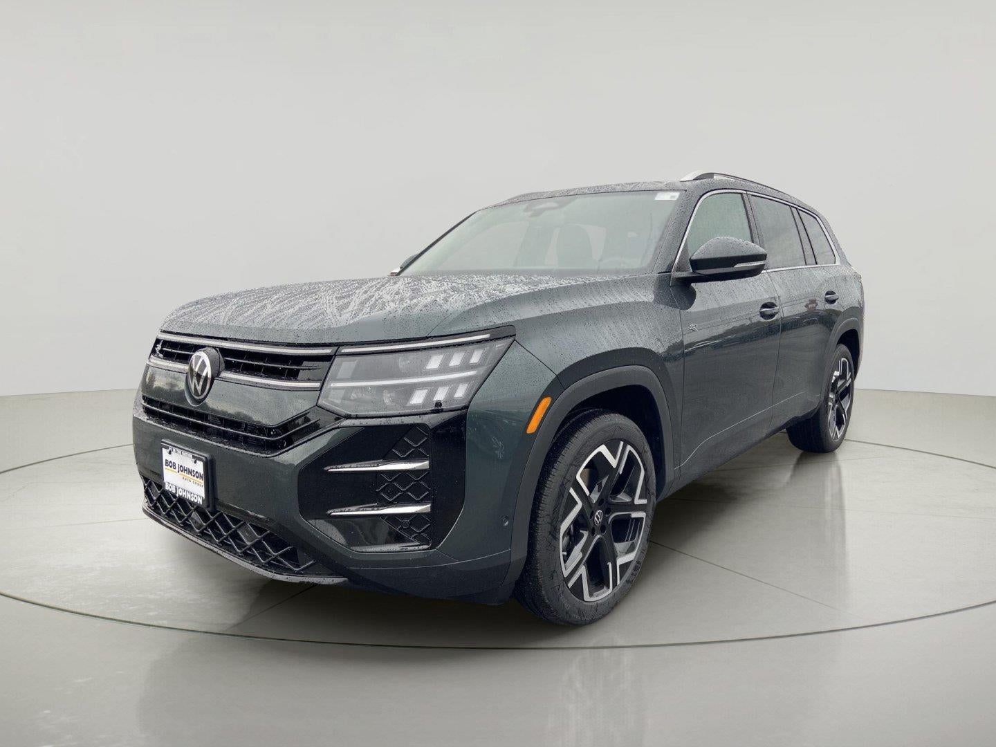 2027 Volkswagen Atlas SEL Premium R-Line