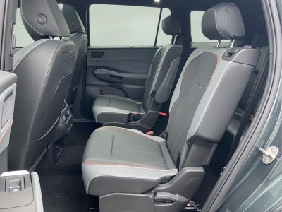 2027 Volkswagen Atlas SEL Premium R-Line