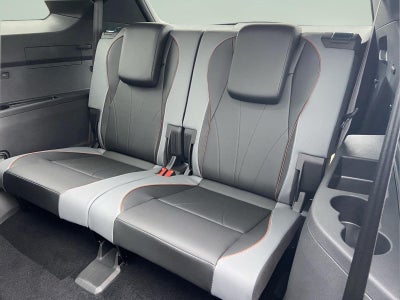 2027 Volkswagen Atlas SEL Premium R-Line