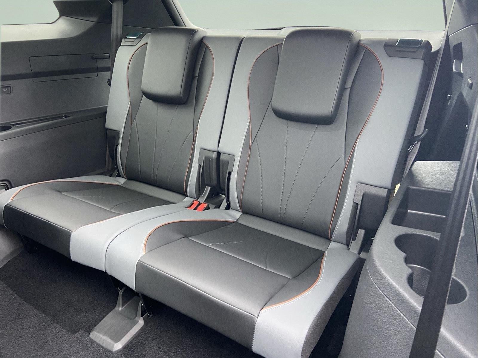 2027 Volkswagen Atlas SEL Premium R-Line