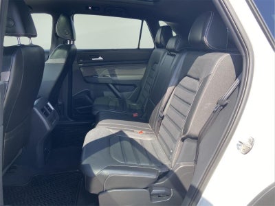 2022 Volkswagen Atlas Cross Sport 3.6L V6 SEL Premium R-Line