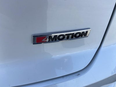 2022 Volkswagen Atlas Cross Sport 3.6L V6 SEL Premium R-Line