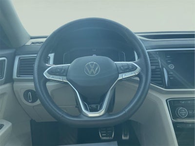 2023 Volkswagen Atlas 3.6L V6 SEL Premium R-Line