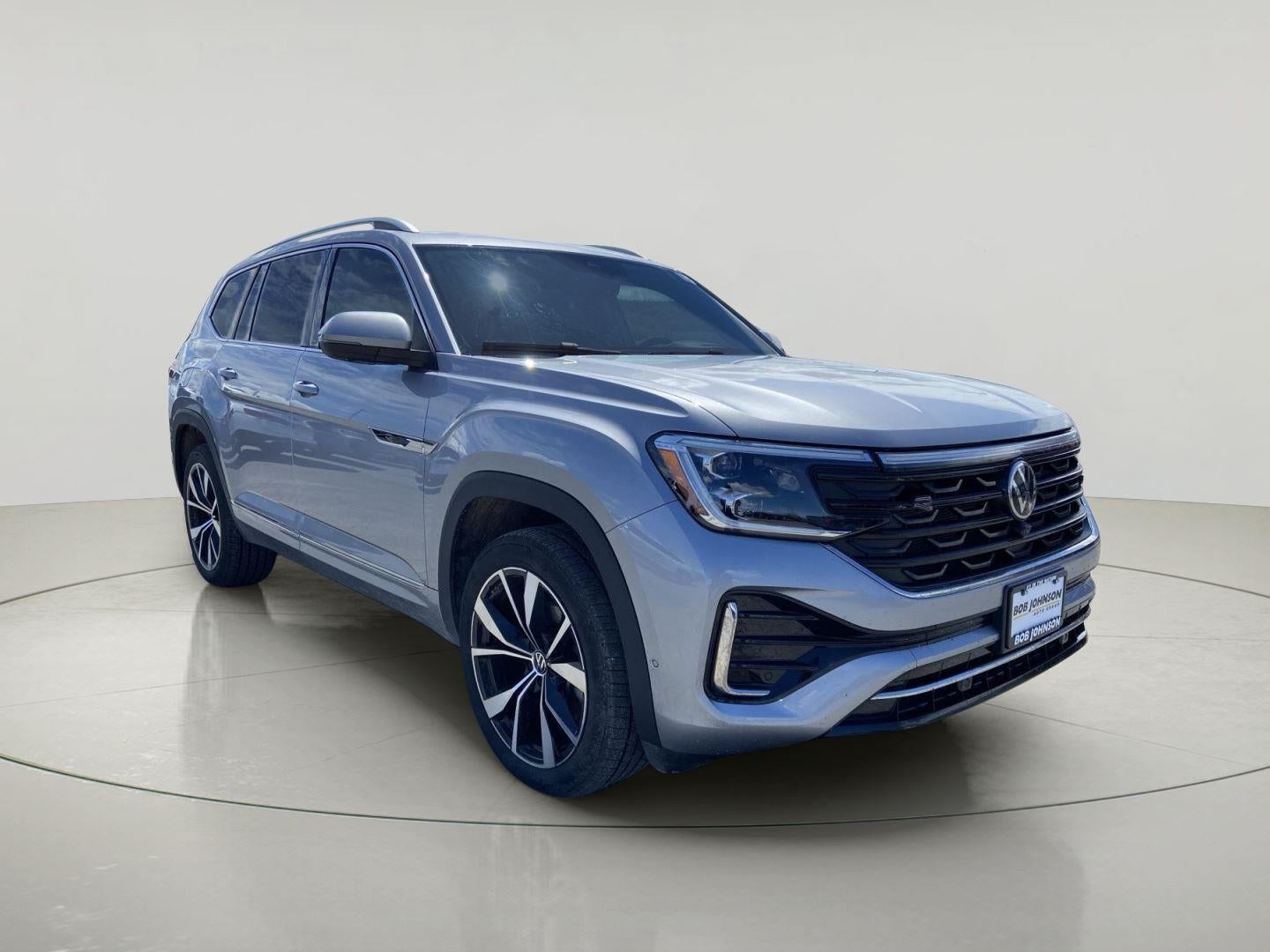 2025 Volkswagen Atlas 2.0T SEL Premium R-Line 4MOTION's photo