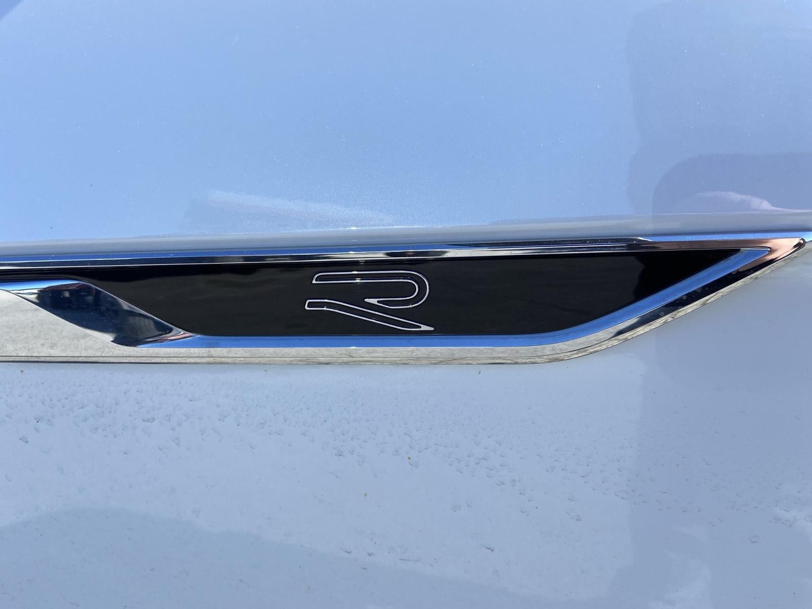 2023 Volkswagen Atlas 3.6L V6 SEL Premium R-Line