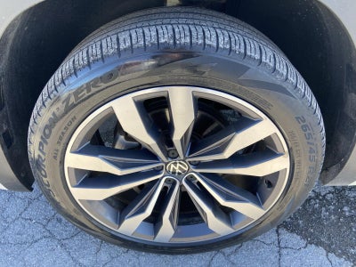 2023 Volkswagen Atlas 3.6L V6 SEL Premium R-Line