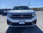 2023 Volkswagen Atlas 3.6L V6 SEL Premium R-Line