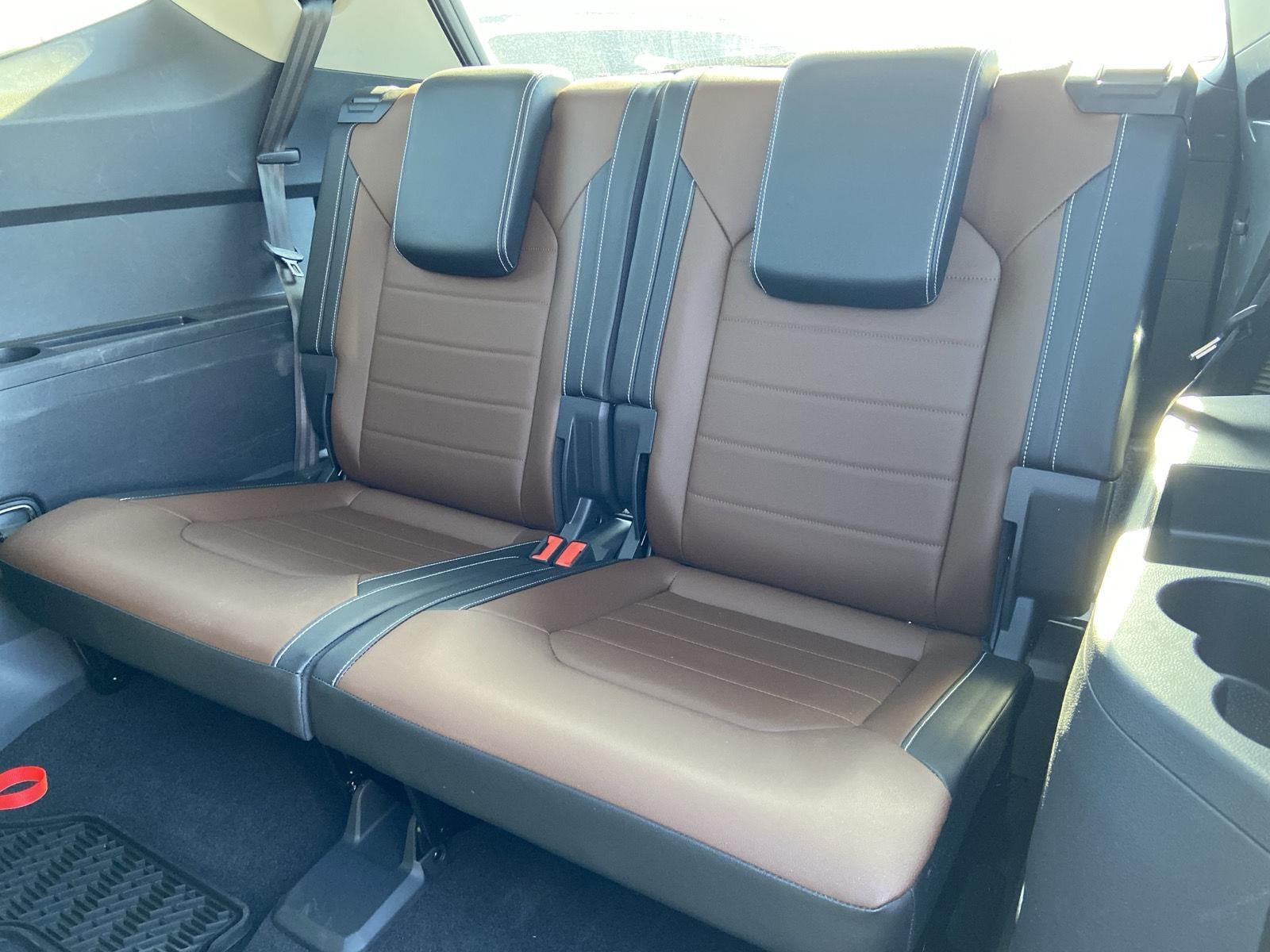2023 Volkswagen Atlas 3.6L V6 SEL Premium R-Line