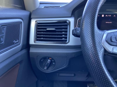 2023 Volkswagen Atlas 3.6L V6 SEL Premium R-Line