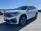 2023 Volkswagen Atlas 3.6L V6 SEL Premium R-Line