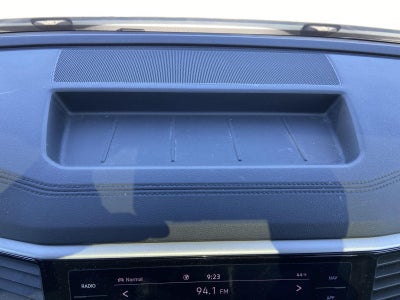 2023 Volkswagen Atlas 3.6L V6 SEL Premium R-Line