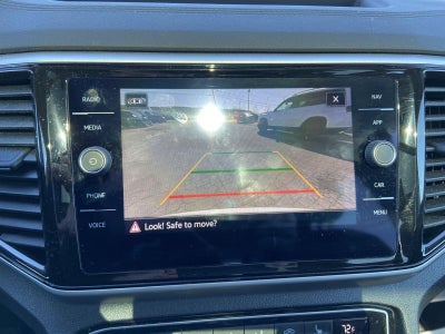 2023 Volkswagen Atlas 3.6L V6 SEL Premium R-Line