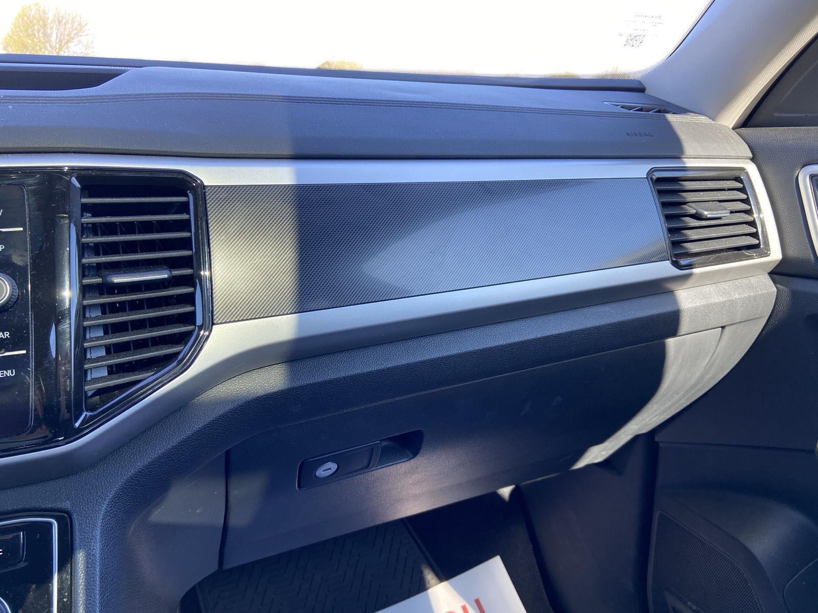 2023 Volkswagen Atlas 3.6L V6 SEL Premium R-Line