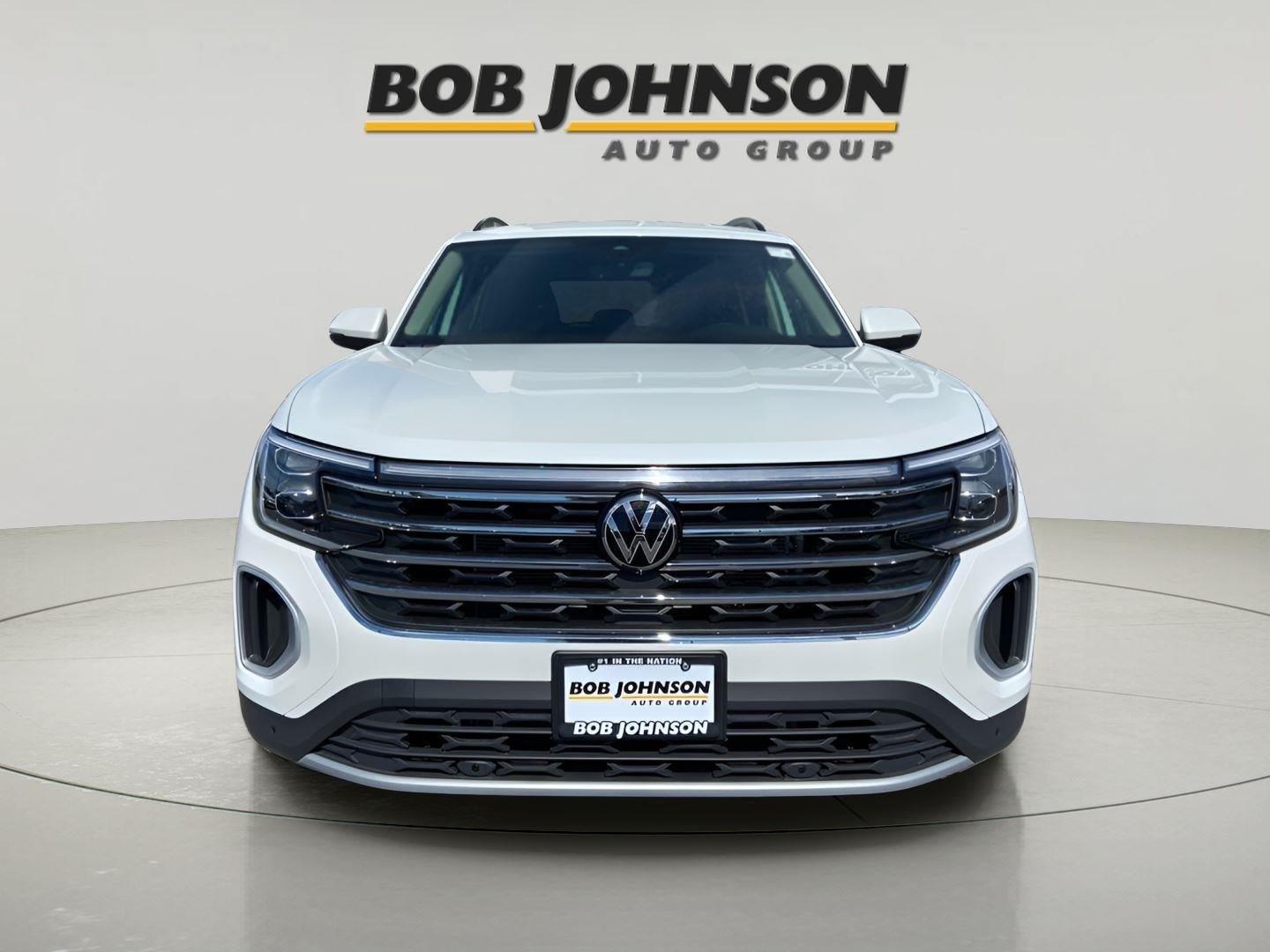 2026 Volkswagen Atlas 2.0T SE w/ Technology