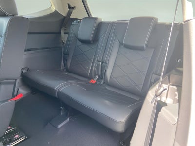 2026 Volkswagen Atlas 2.0T SE w/ Technology