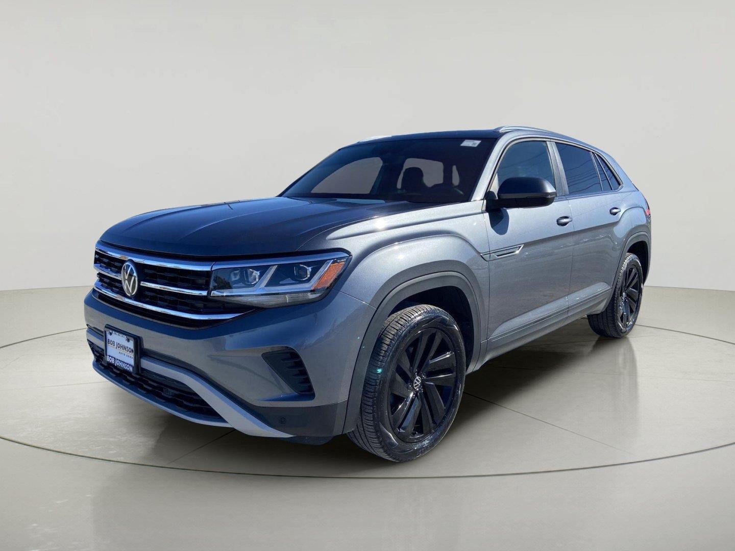 2023 Volkswagen Atlas Cross Sport 3.6L V6 SE w/Technology