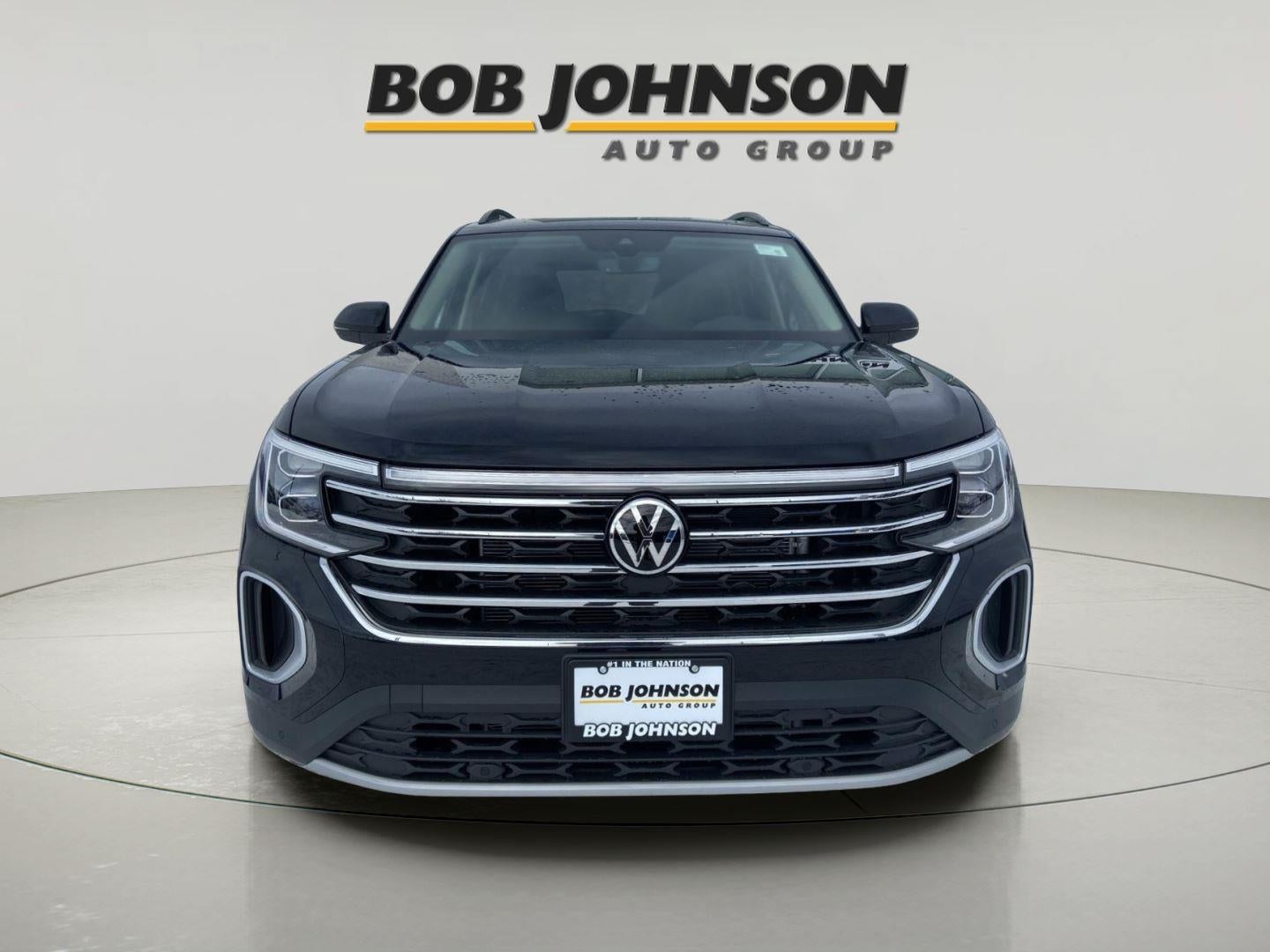 2026 Volkswagen Atlas SE W/ Tech AWD