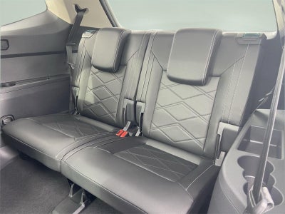 2026 Volkswagen Atlas SE W/ Tech AWD