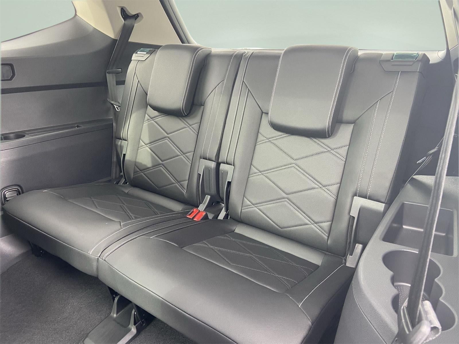 2026 Volkswagen Atlas SE W/ Tech AWD