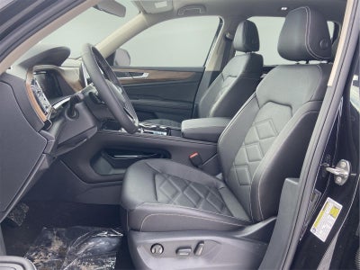 2026 Volkswagen Atlas SE W/ Tech AWD