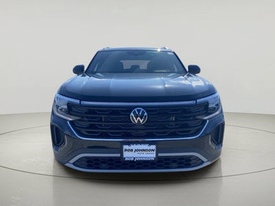 2026 Volkswagen Atlas Cross Sport 2.0T SE