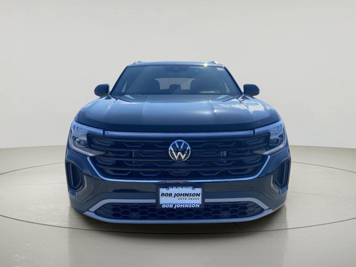2026 Volkswagen Atlas Cross Sport 2.0T SE