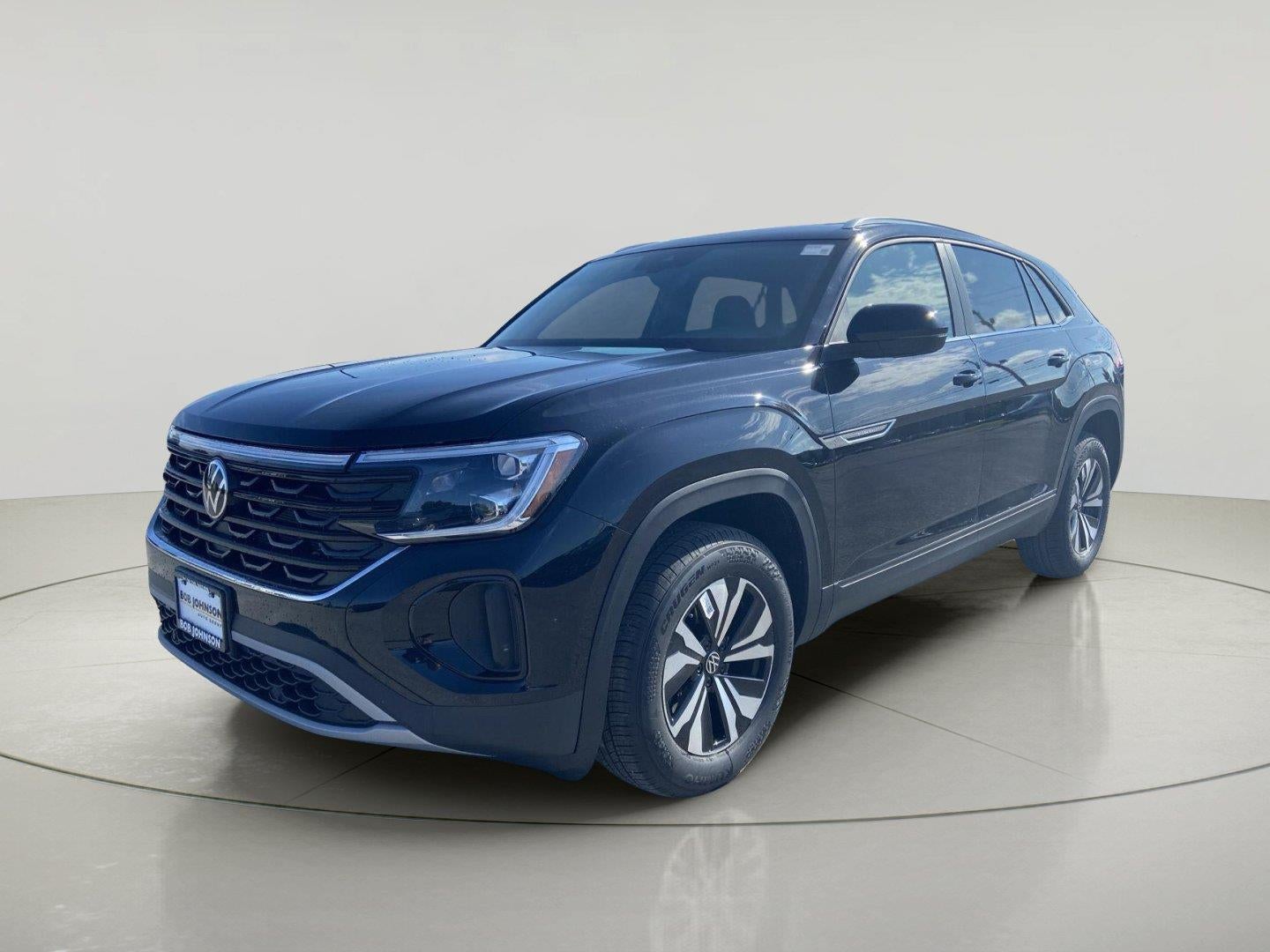2026 Volkswagen Atlas Cross Sport 2.0T SE