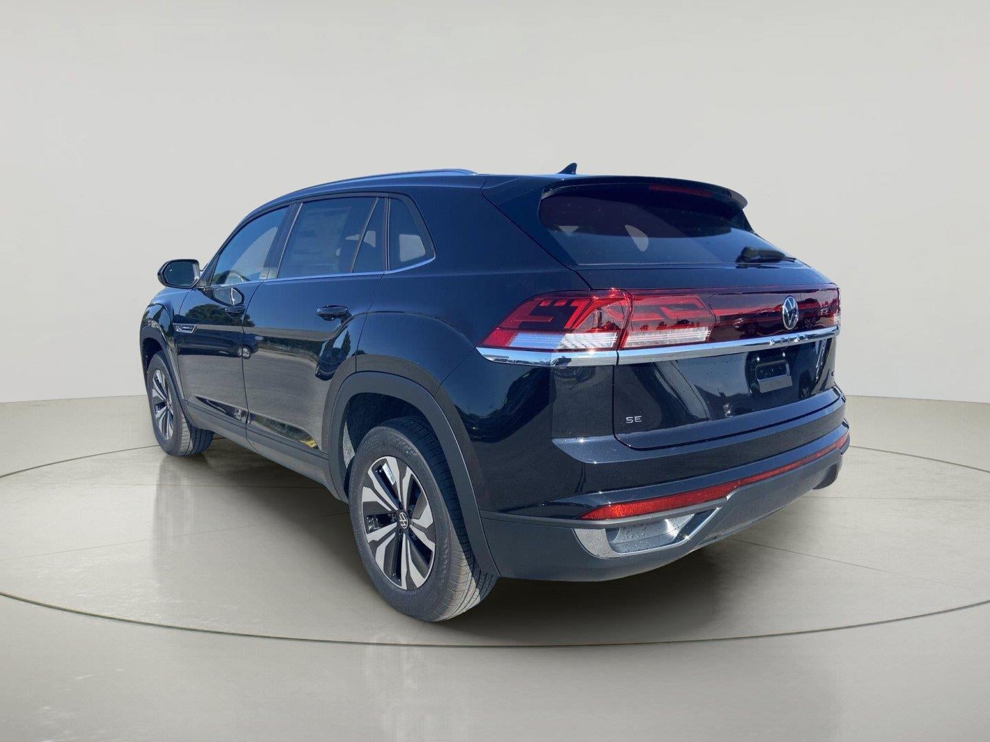 2026 Volkswagen Atlas Cross Sport 2.0T SE