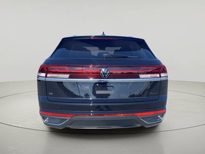 2026 Volkswagen Atlas Cross Sport 2.0T SE