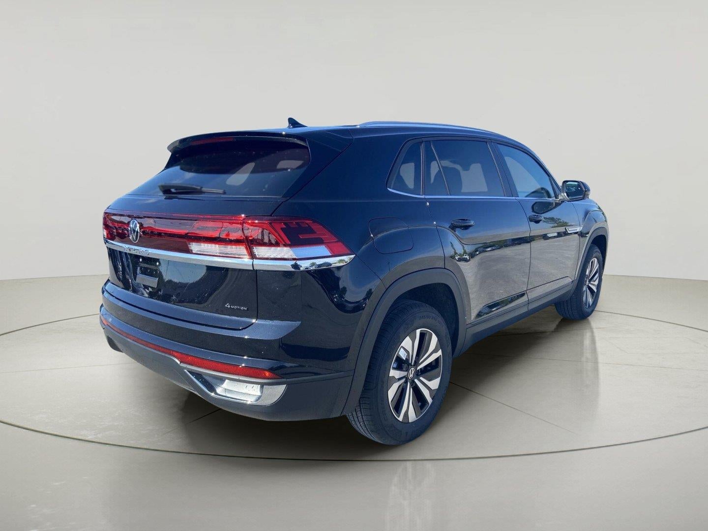 2026 Volkswagen Atlas Cross Sport 2.0T SE