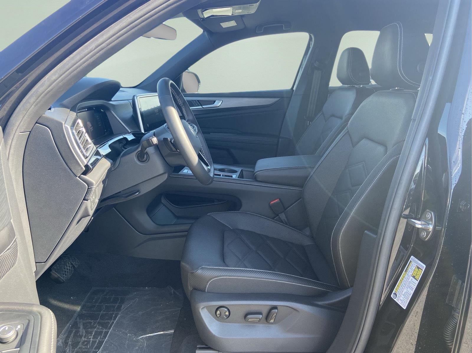 2026 Volkswagen Atlas Cross Sport 2.0T SE