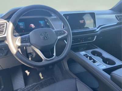 2026 Volkswagen Atlas Cross Sport 2.0T SE
